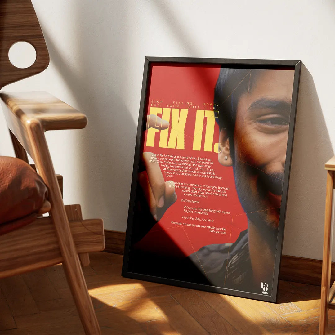 Fix It frame 1