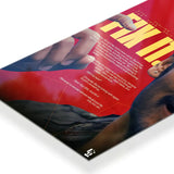 Fix It metal poster 3