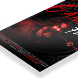 Gangsta Fever art poster 3