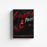 Gangsta Fever canvas 1