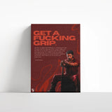 Get A Grip canvas 4