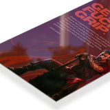 Get A Grip metal poster 3