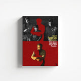 Good People Make Bad Choices canvas 1