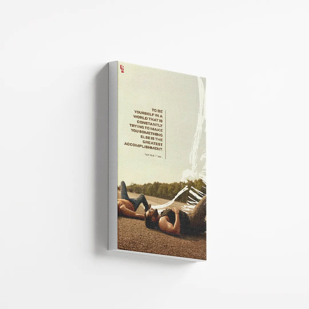 Greatest Accomplishment canvas 2