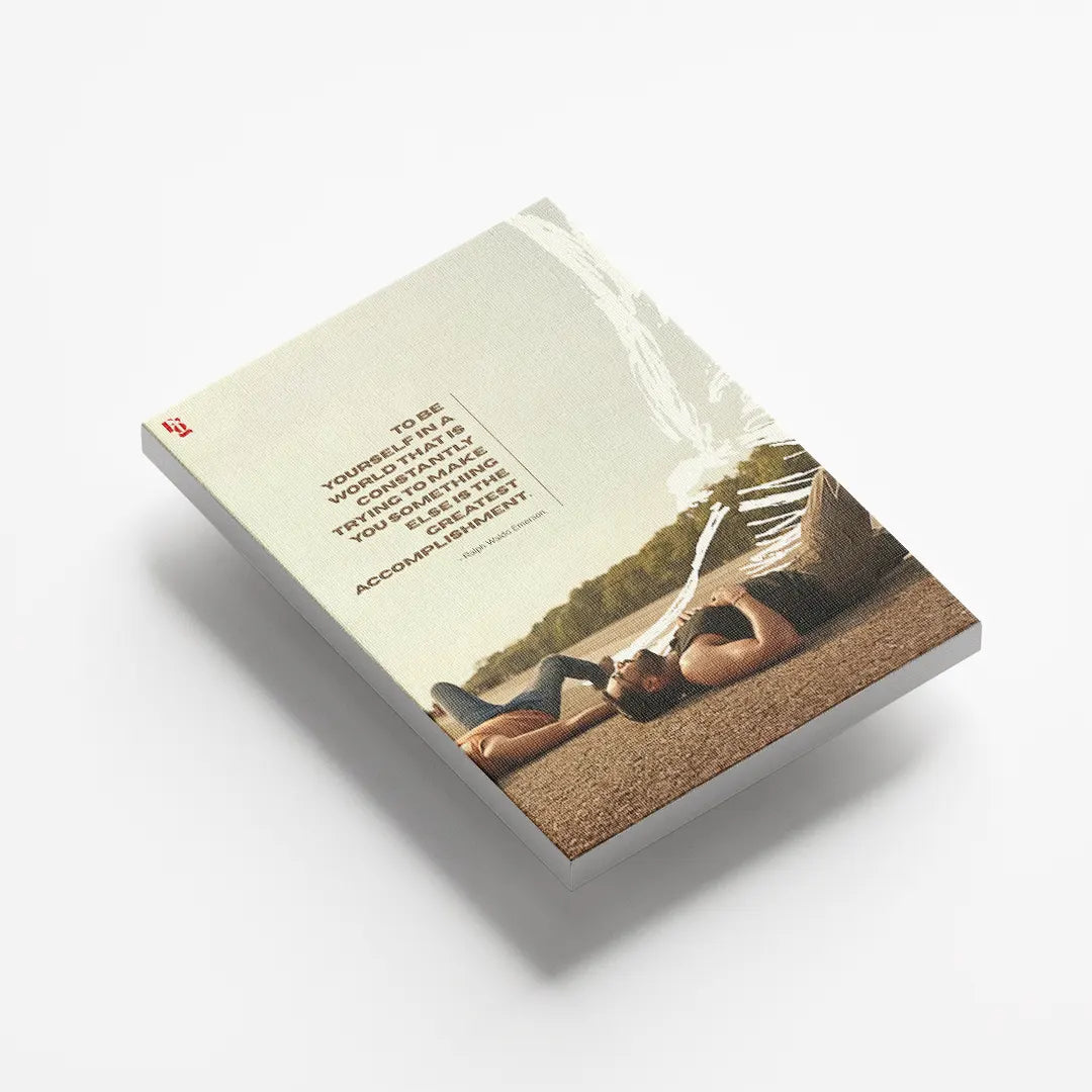 Greatest Accomplishment canvas 5