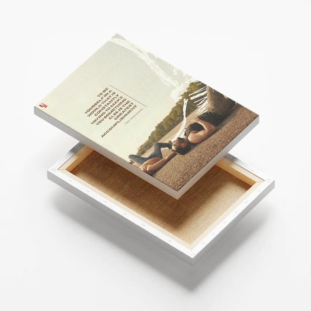 Greatest Accomplishment canvas 6