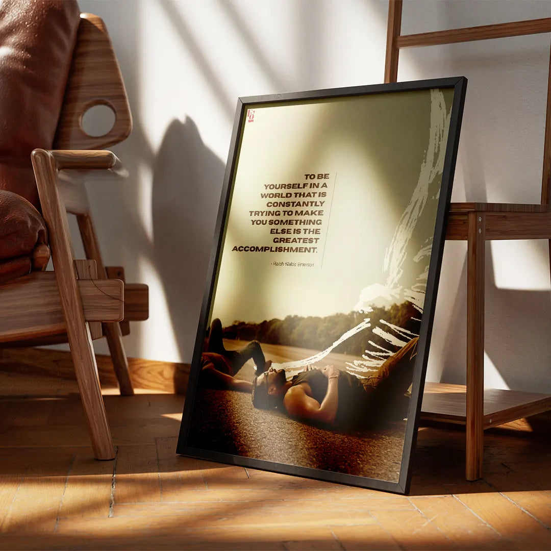 Greatest Accomplishment frame 3