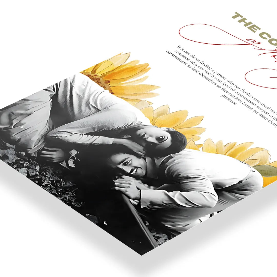 Grow Together art poster 3