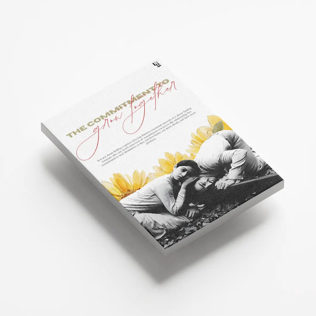 Grow Together canvas 5