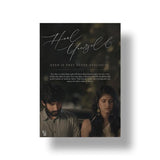 Heal Yourself art poster 1