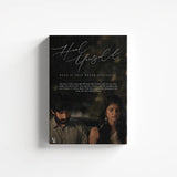 Heal Yourself canvas 1