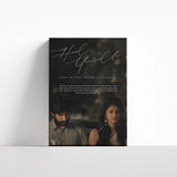 Heal Yourself canvas 4