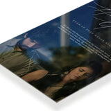 Heal Yourself metal poster 3