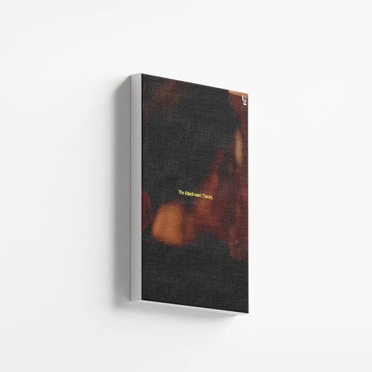 Her Attachment Theory canvas 2