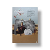 Her Final Act Of Love art poster 1
