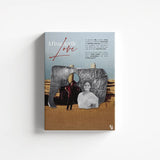 Her Final Act Of Love canvas 1