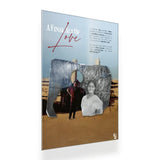 Her Final Act Of Love metal poster 2