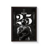 Hey Ram 2000 V1 Original Movie frame black