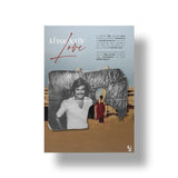 His Final Act Of Love art poster 1