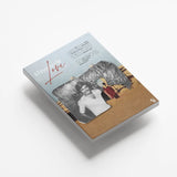 His Final Act Of Love canvas 5