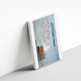 Hope You Heal canvas 3