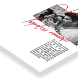 Hopeful Romantic art poster 3