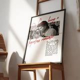 Hopeful Romantic frame 2