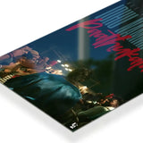 Idhu Namma kaalam saarpatta parambarai metal poster 3
