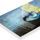 In Safe Hands metal poster 3