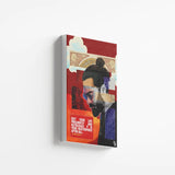 It Is Your Masterpiece After All canvas 2