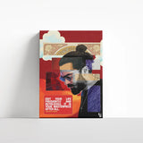 It Is Your Masterpiece After All canvas 4