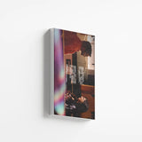 Its Never The Same canvas 2