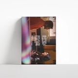 Its Never The Same canvas 4