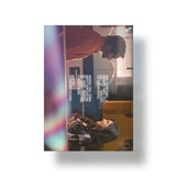 Its Never The Same metal poster 1