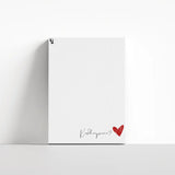 Kadhaipoma Typography canvas 4