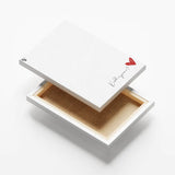 Kadhaipoma Typography canvas 6