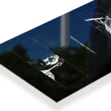 Last One Game metal poster 3