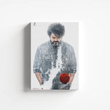 Leo 2023 V1 Original Movie canvas 1