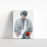 Leo 2023 V1 Original Movie canvas 4