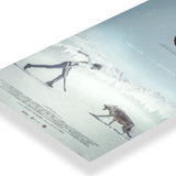 Leo 2023 V2 Original Movie art poster 3