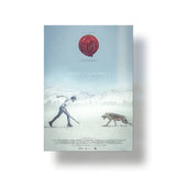 Leo 2023 V2 Original Movie metal poster 1