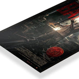 Leo 2023 V3 Original Movie art poster 3