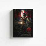 Leo 2023 V3 Original Movie canvas 1