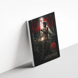 Leo 2023 V3 Original Movie canvas 3