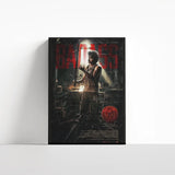 Leo 2023 V3 Original Movie canvas 4