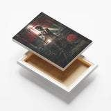 Leo 2023 V3 Original Movie canvas 6