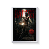 Leo 2023 V3 Original Movie frame white