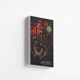Leo 2023 V4 Original Movie canvas 2