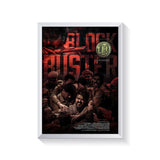 Leo 2023 V4 Original Movie frame white
