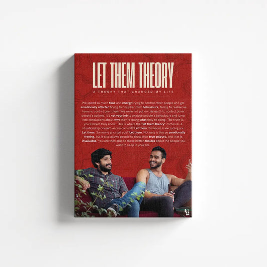 Let Them canvas 1